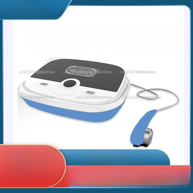 Shockwave Physiotherapy Equipment for Pain Relief & Rehabilitation