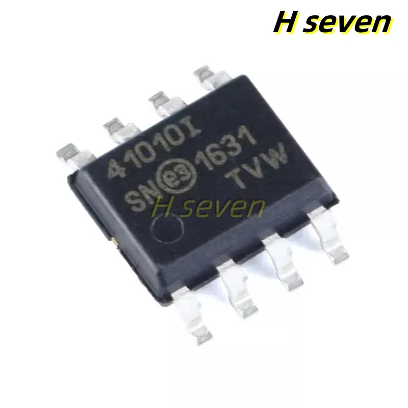 5pcs MCP41010-I/SN SOIC-8 Digital Potentiometer Chip IC