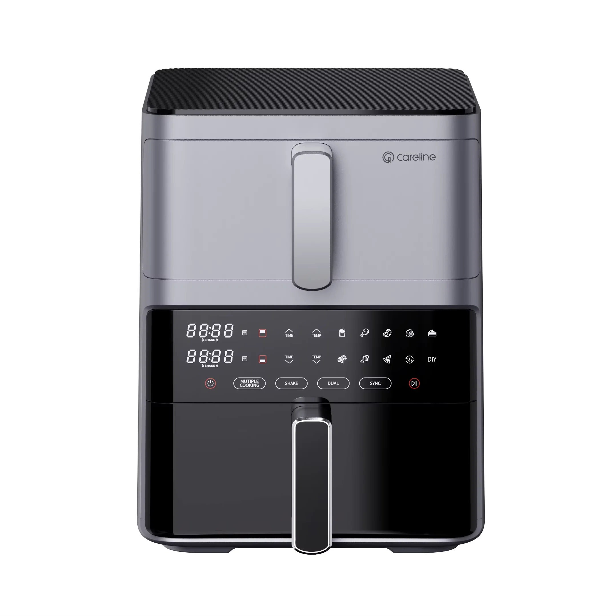 Air Fryer 11L  Household Appliances Smart Home Appliances  Fryer Without Oil Electric Skillets High Quality