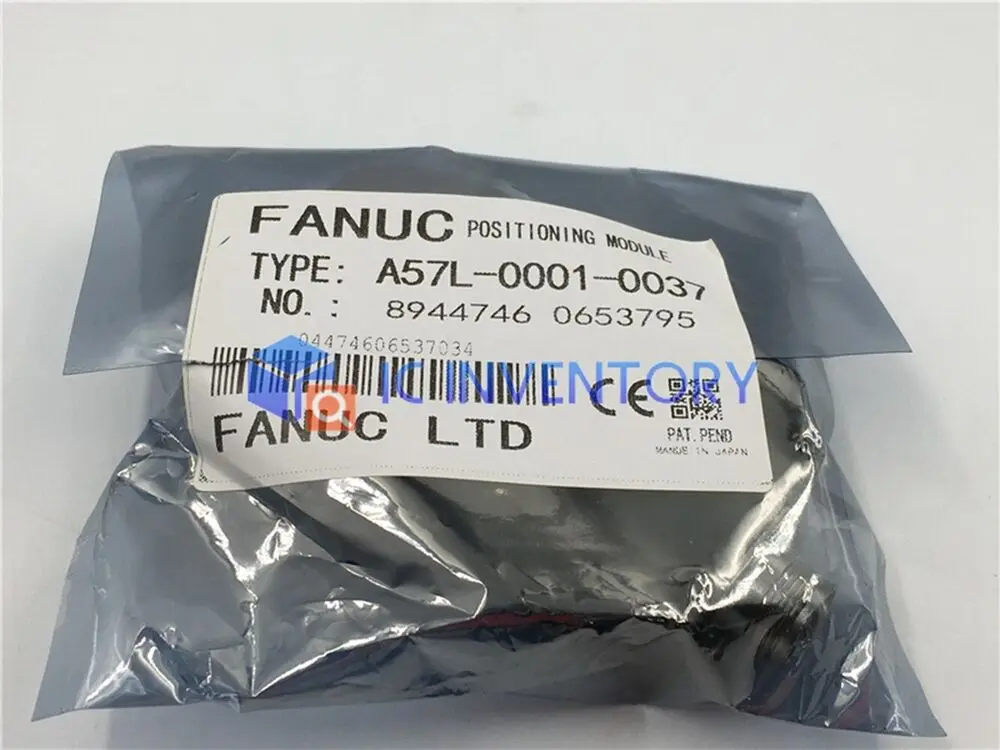 

1PCS Brand NEW GE Fanuc Magnetic Sensor A57L-0001-0037