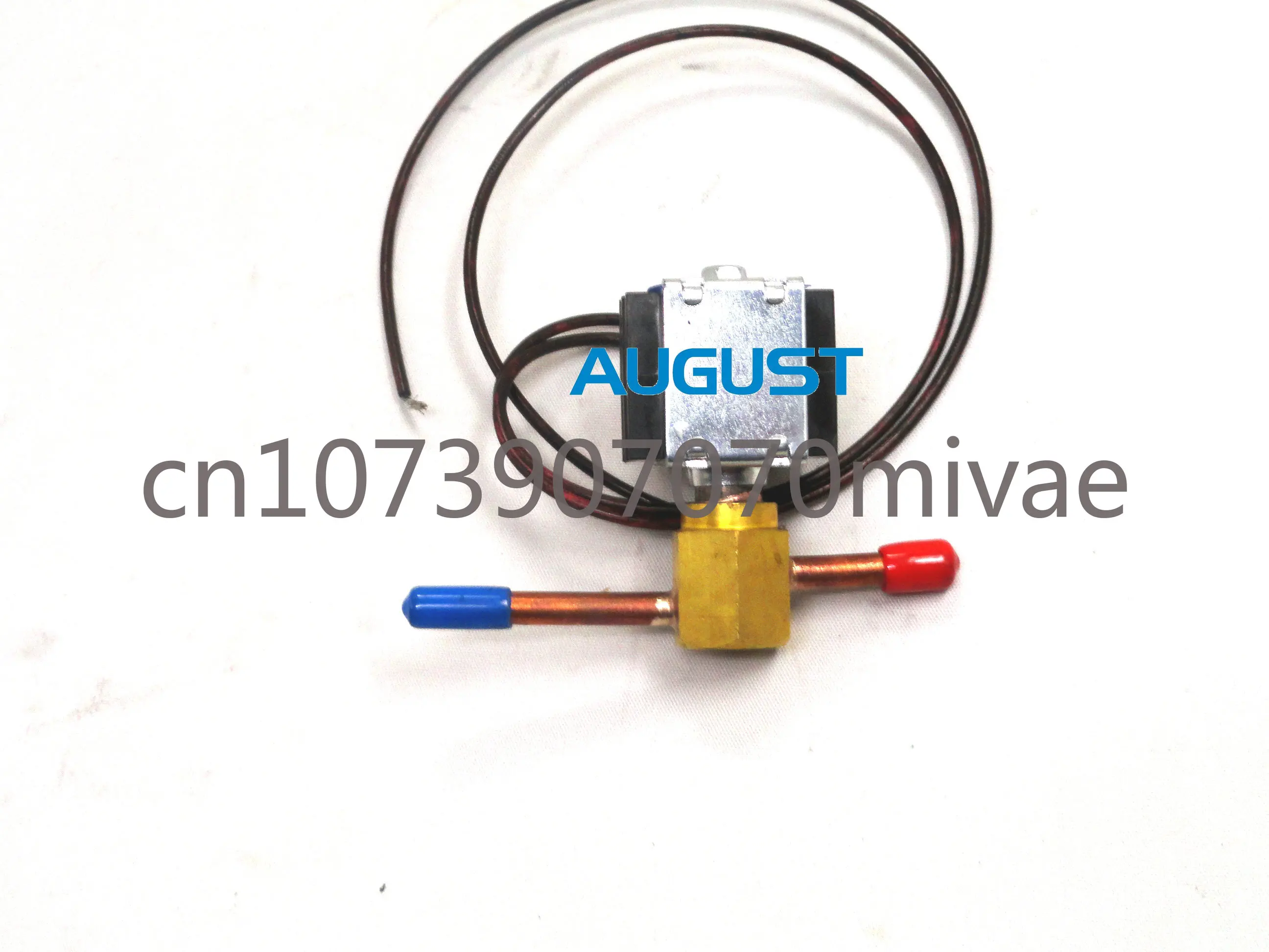 61-4132 Thermo King SLX Solenoid Valve Pilot