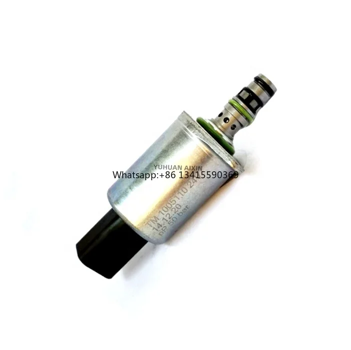 

TM1005110 Loader Shift Valve Gearbox Valve