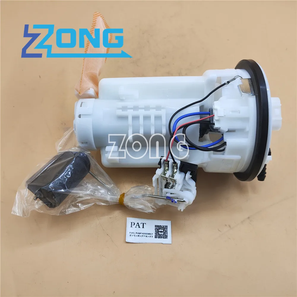 ZONG Fuel Pump Module Assembly For Toyota Wish 23221-28300 2322128300 23221 28300