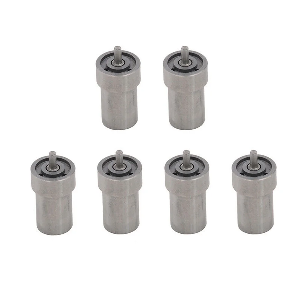 

6Pcs Diesel Injector Nozzle For Mercedes Benz W210 E300 KD-B250 897 0 434 250 897 DN0SD310 Automotive Replacement Parts