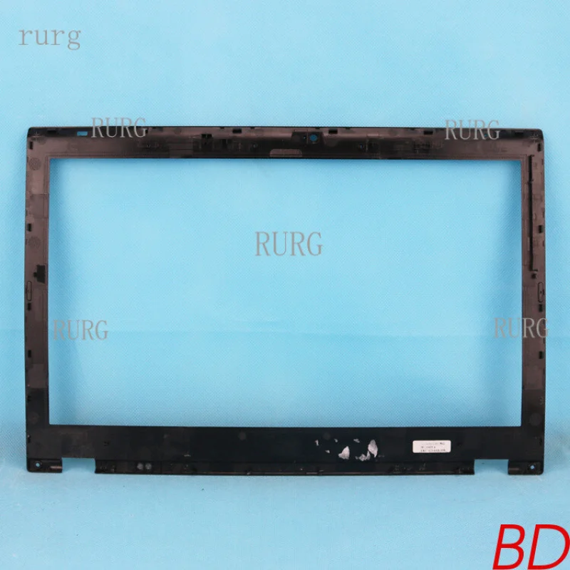 A+  B Shell B Frame Screen Frame Screen Cover Shell Black FOR Lenovo T430S