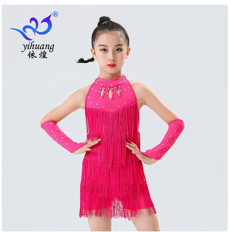 Thumbnail 3 - #58 Best Latin Dance Dress Costumes to Buy In 2026