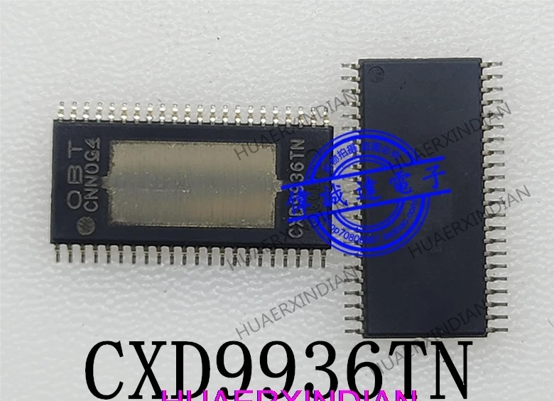 

1 шт! CXD9936TNDDVR Печать CXD9936TN TSSOP44 Новый Оригинал