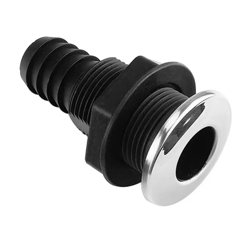 Drainage Solutions As Shown In The Figure Boat Drainage Drainage Solution For Boat Robust And Stable Construction