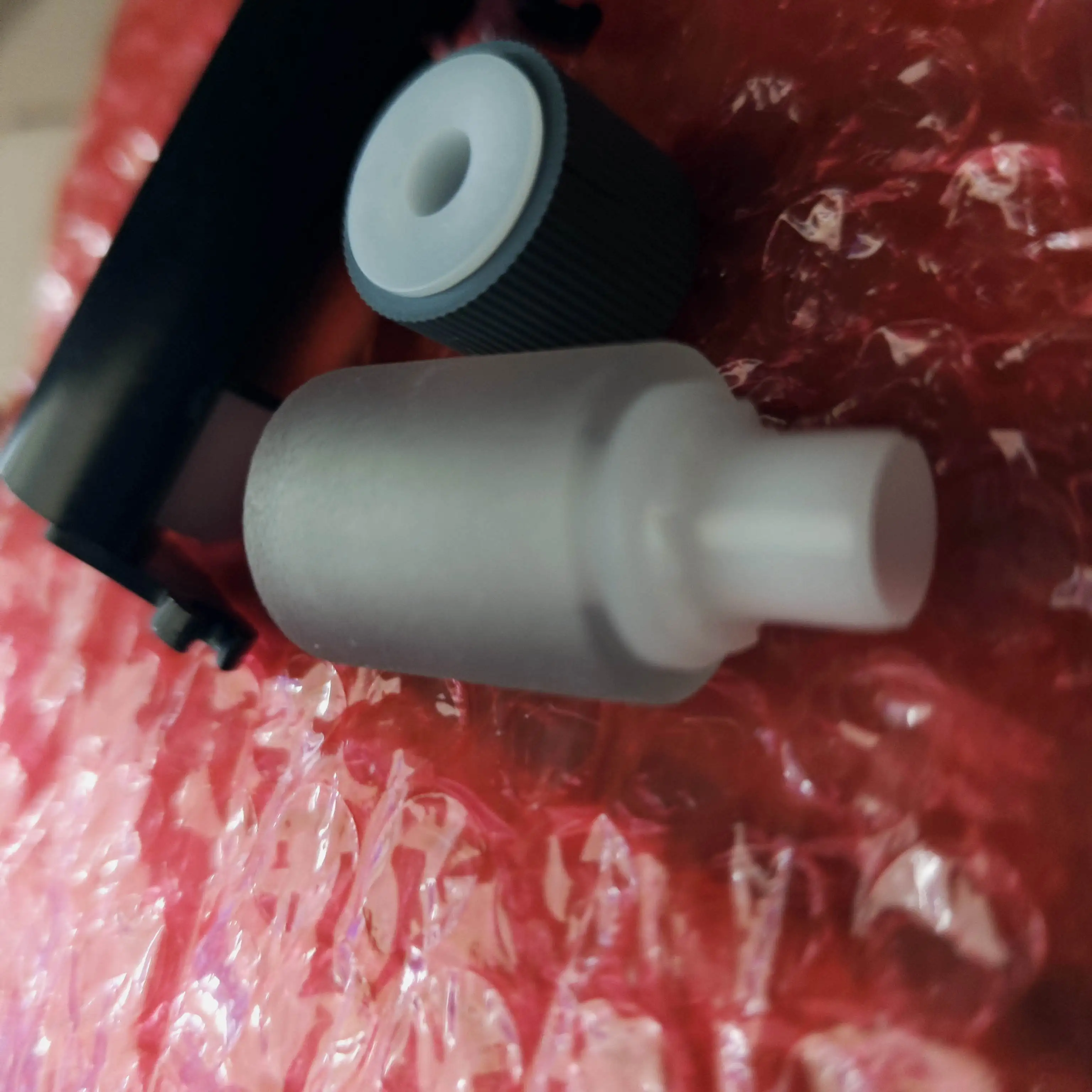 

1X DF-624MK DF-628MK Комплект обслуживания ADF для Konica Minolta 224 227 284 287 364 454 554 C224 C284 C287 C308 C364 C368 C454 C554