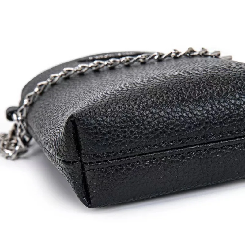 Torebki damskie, nowa francuska moda, torebka na ramię z motywem skrzydeł ZVbag Pu retro, luksusowa torebka projektanta, 2025