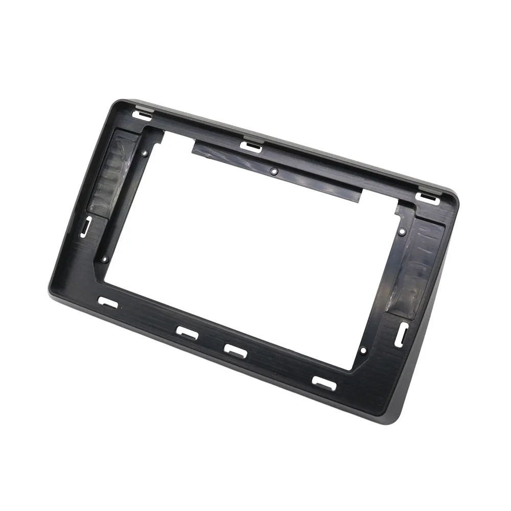 For Renault Master 2021  10.1 Inch Android Radio Fascia Panel, Double Din Car Stereo Dash Kit with Canbus and Cables