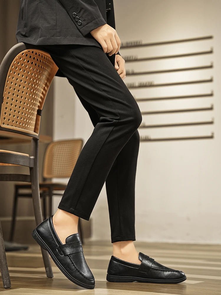 2025 Autumn New Men… - image