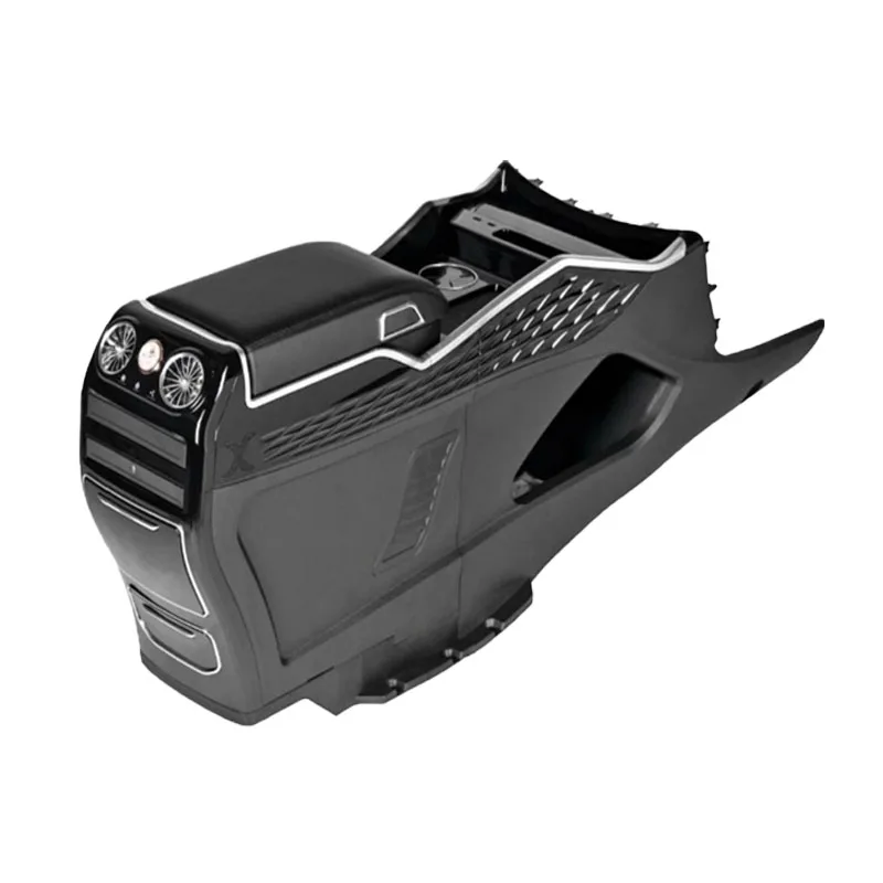 

Factory direct sales v-class w447 center console sub-storage armrest box for sale