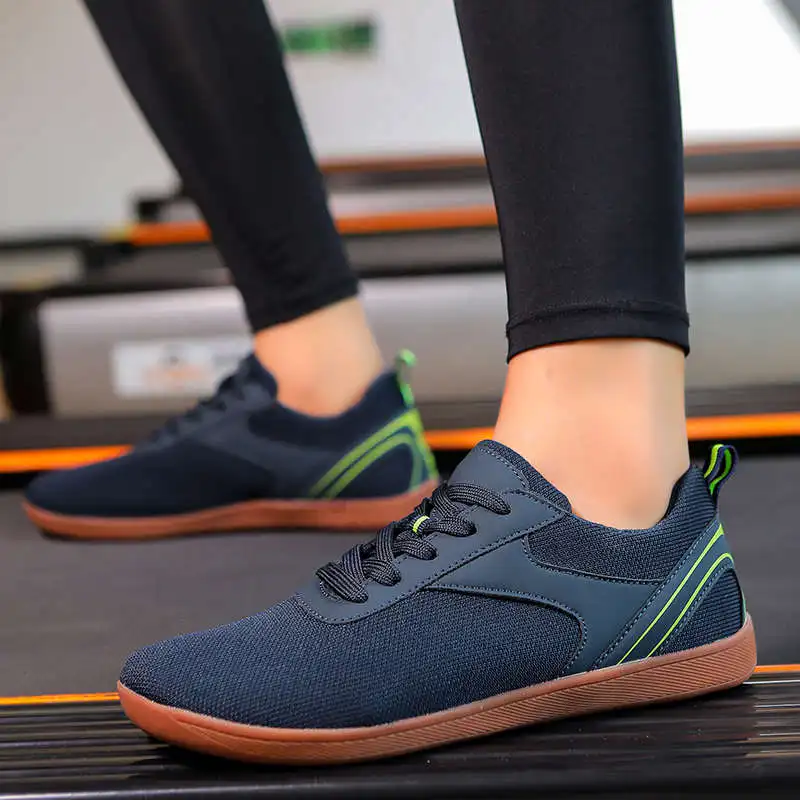 

Уличные кроссовки с круглым носом 36, размер, модные мужские туфли для скейтбординга, мужские спортивные лоферы для спортзала, Vzuttya Luxery Choes