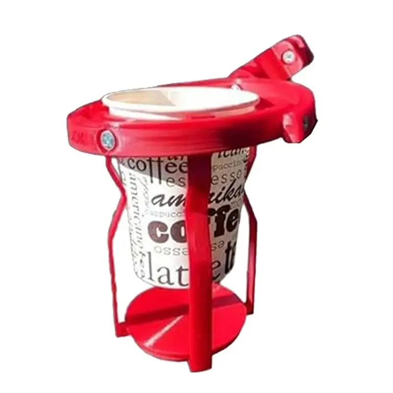 

Gyroscopic Cup Holder, Gyroscopic Cup Holder For Car, Cup Holder With Clamp, Cup Holder With Clamp(Only The Holder)
