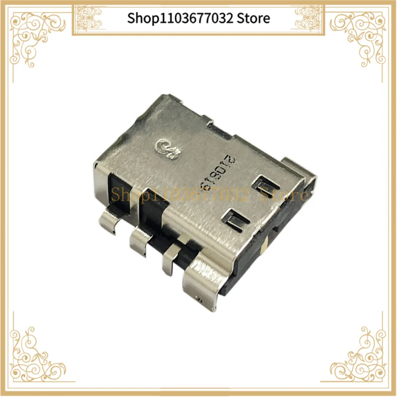 Nuevo puerto de carga DC en Jack para Acer Nitro 5 AN515-46 Nitro 5 AN515-58