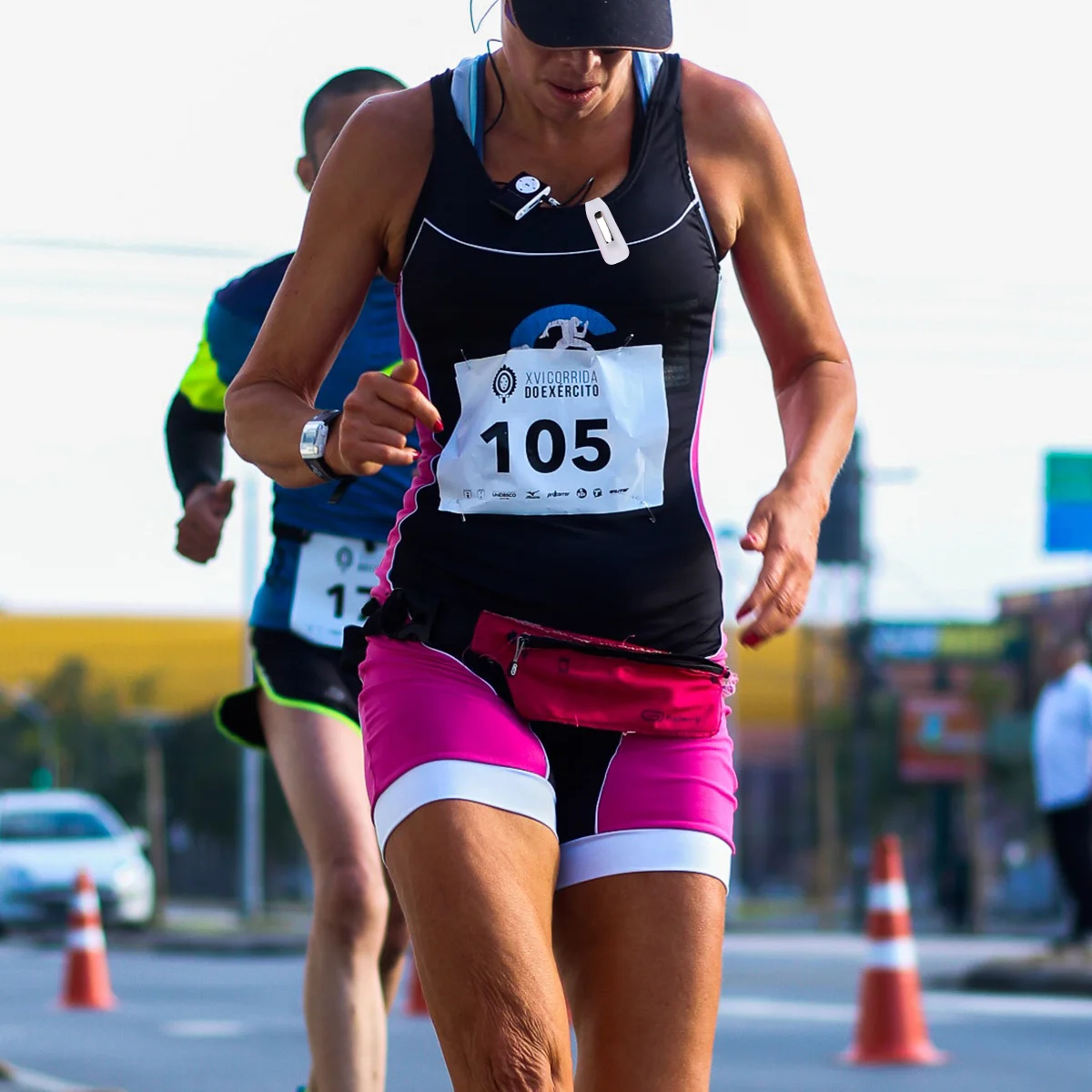 

3 PCS Sports Silicone Clips Replacement Holder Tracking Device Pedometer Fitness