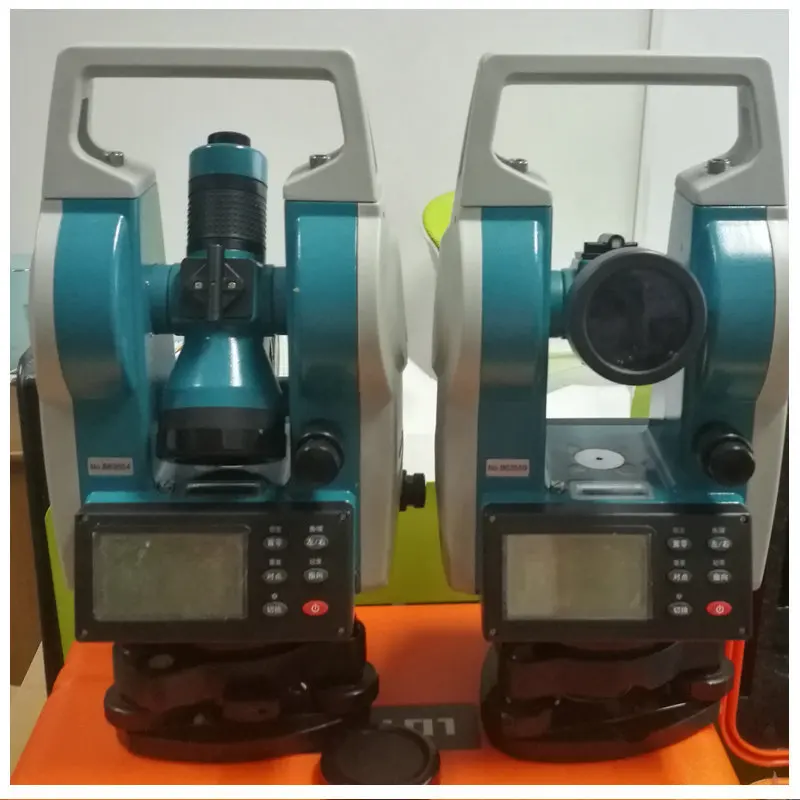 Tianyu LDT-02 elektronische theodoliet, complete modellen elektronische theodoliet, kortingen voor grote hoeveelheden