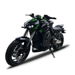 Advanced electric bicycle 20-inch electric assist 72V bicycle Includes remote theft alarm system