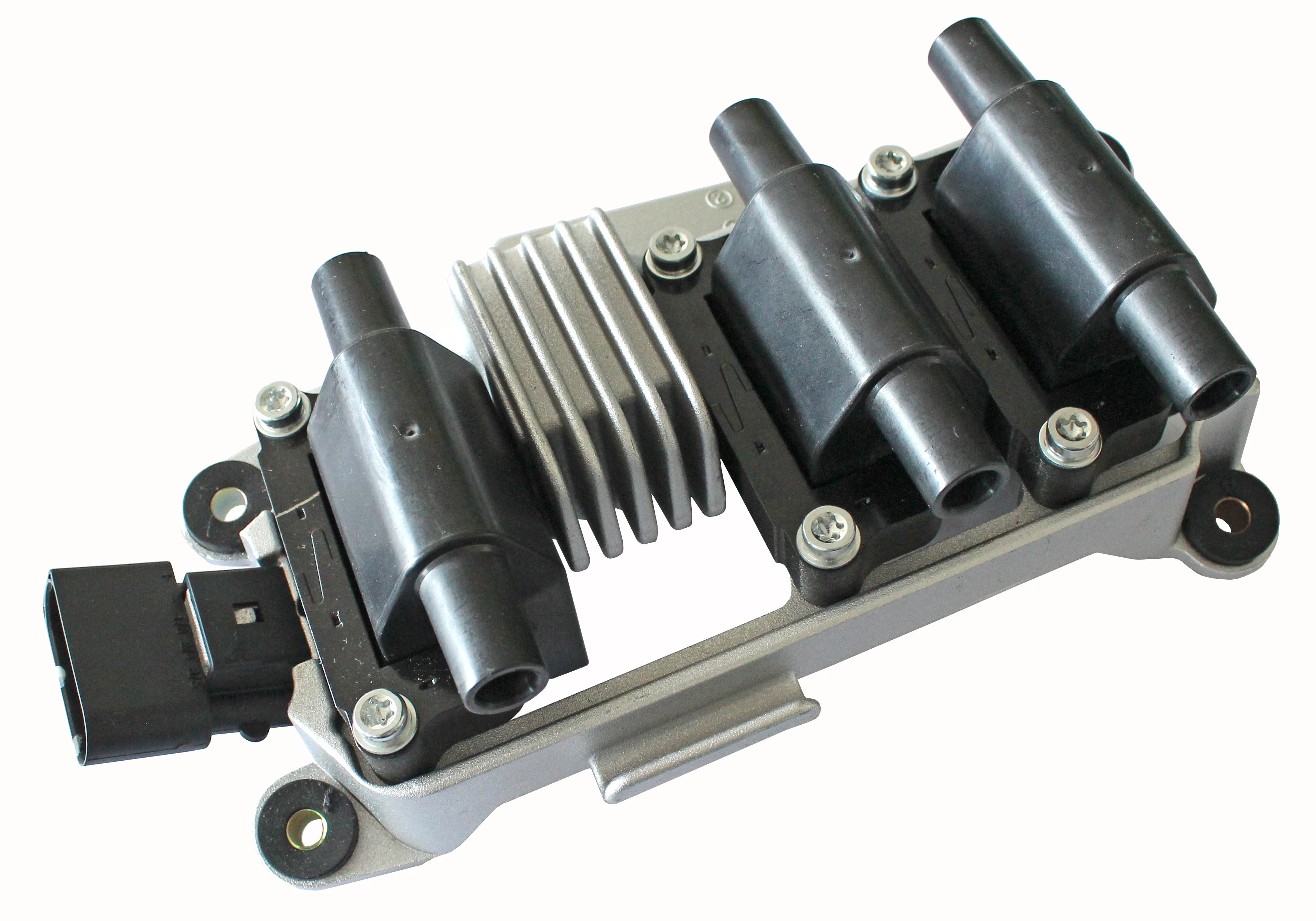 Ignition Coil 078905104 88921391 for Audi A4 A6 VW Passat V6 2.8L