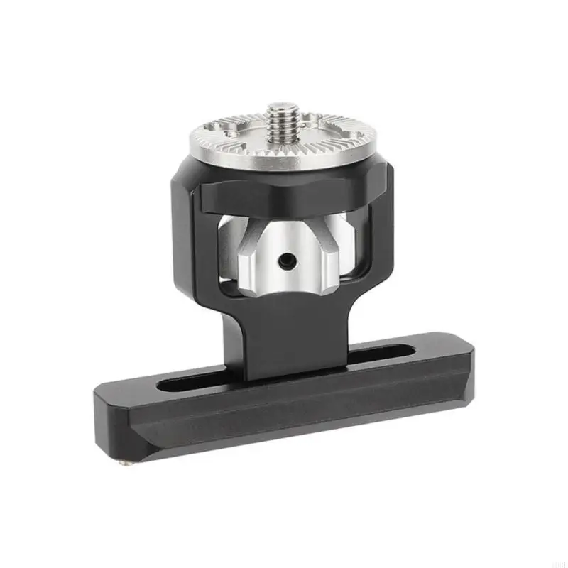 103F روزيت هيكل قفصي الشكل للكاميرا يدعم قبضة اليد لملحقات الكاميرا المثبتة على الكاميرا #5