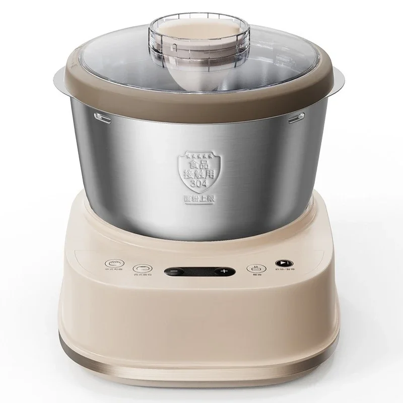 

Mixing machine Household kneading Small automatic cooking Cooking Mixing