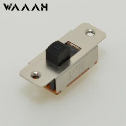 1pcs 2 Way Toggle Slide Switch for JZ master Jaguar Mustung guitar well