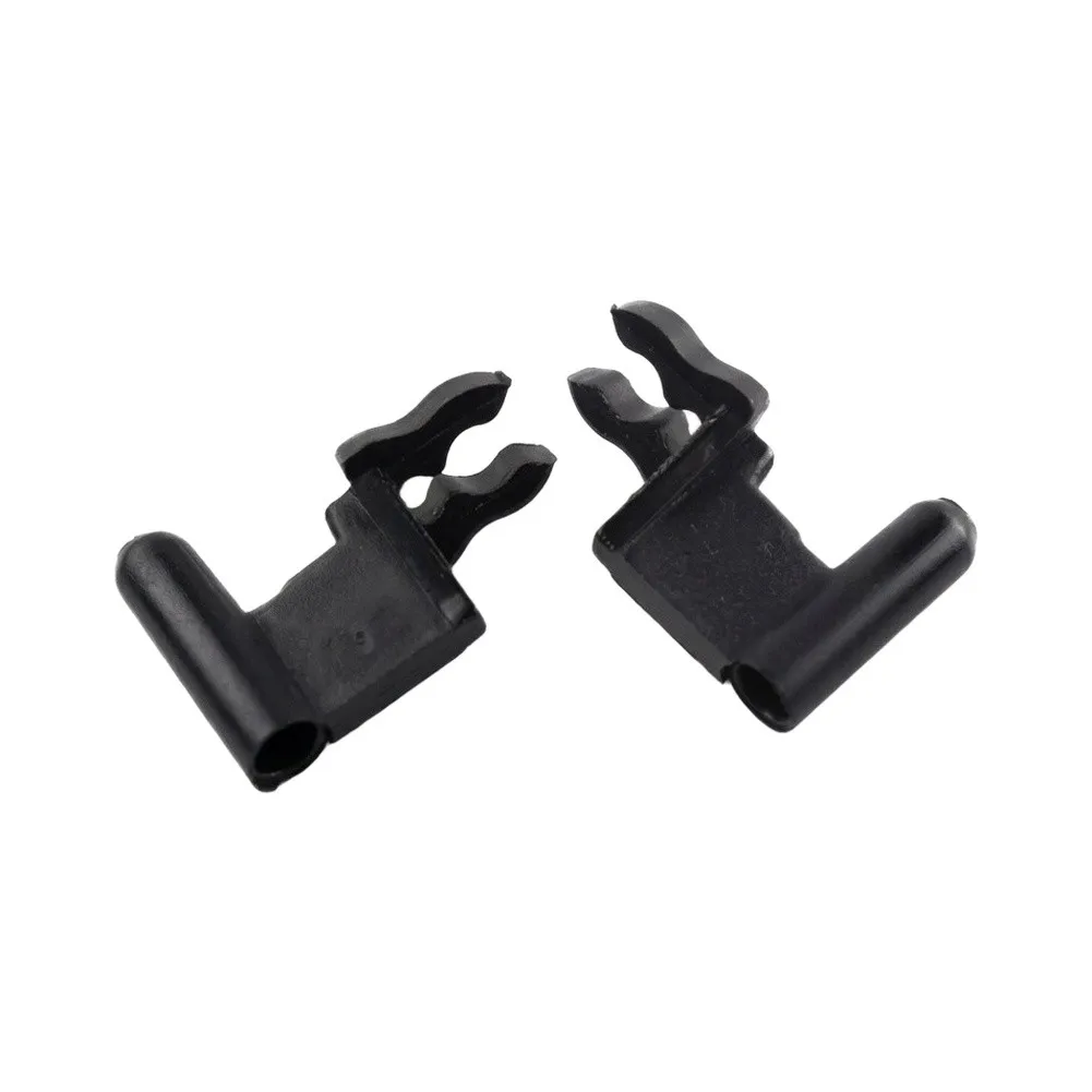 For C7 Chassis Model Sunshade Retainer Rear Sunshade Clip Easy Install Curtain Clip Car Accessory OEM Standard Match