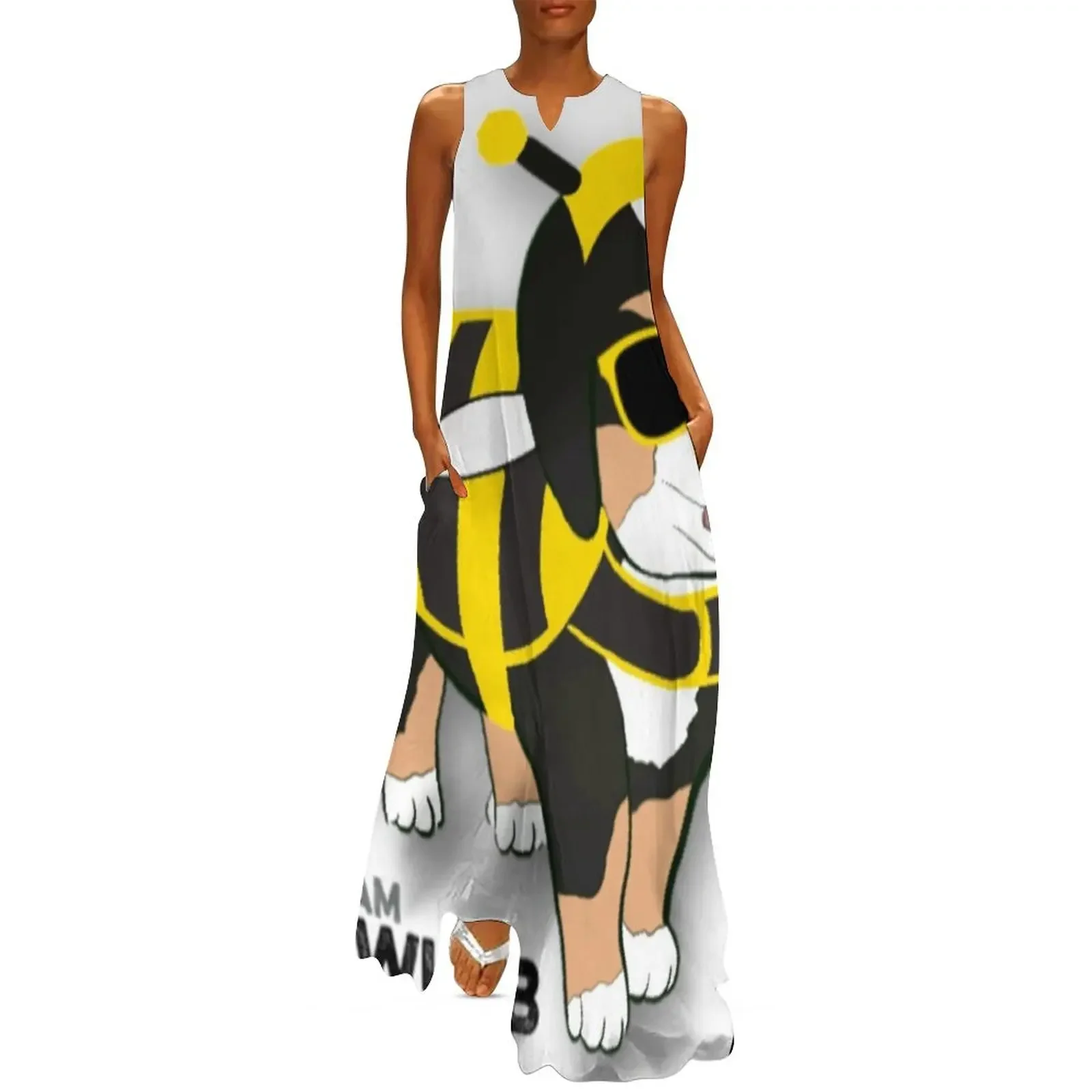 

Team #WUfB clothing, stickers, and more! Long Dress summer dress women 2025 Evening gown elegant dresses for women Dress