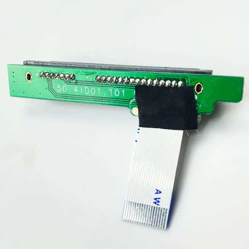 HDD cable For Dell Vostro 3350 V3350 laptop SATA Hard Drive HDD
