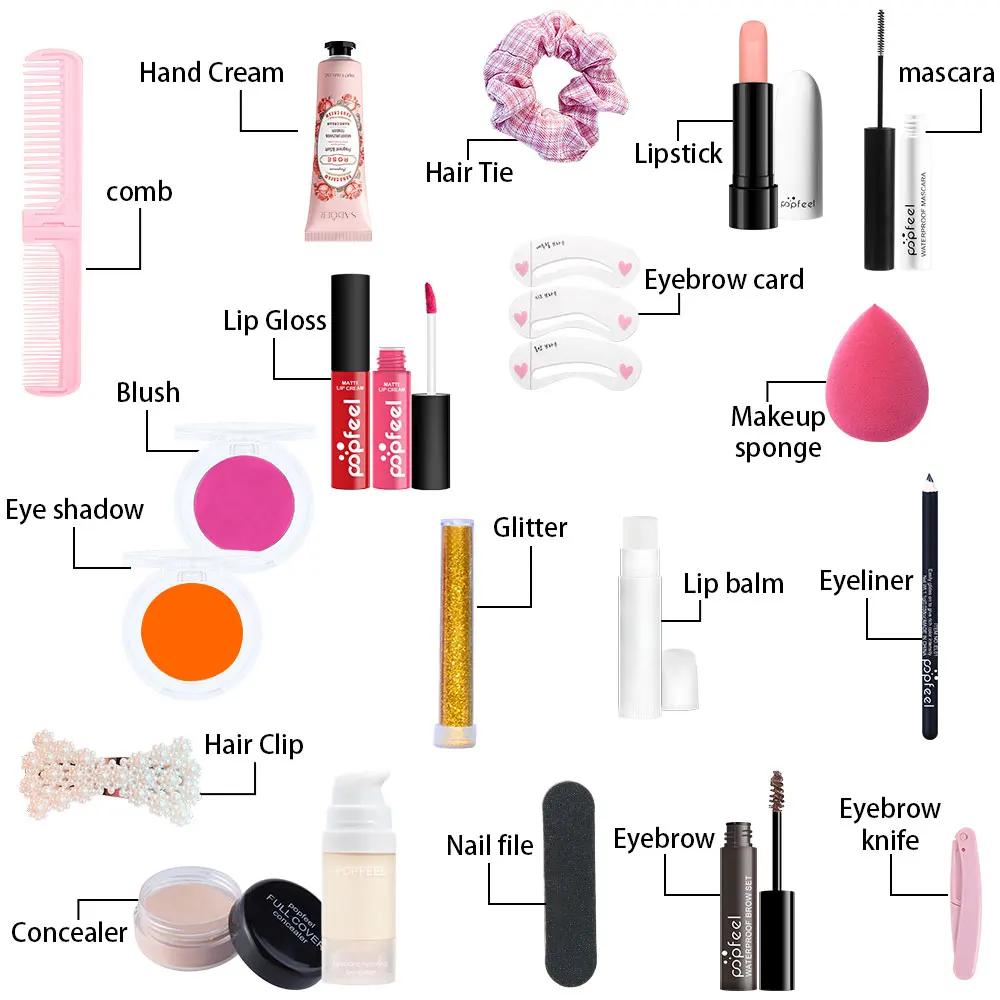 Thumbnail 2 - #34 Compare Cosmetic Tools Before You Buy