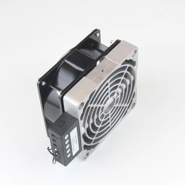HV 031/HVL 031 Serie 100W Calentador de ventilador que ahorra espacio
