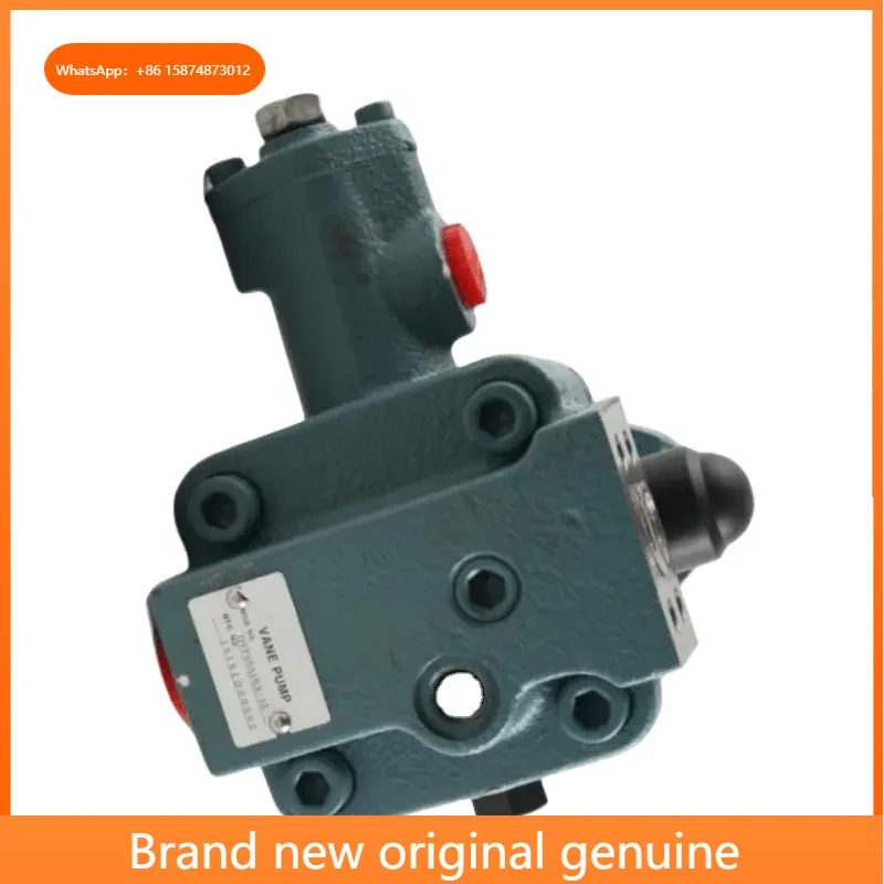 

Hydraulic Vane Pump DVP16A1RX-15 DVSB-5V-20 DS14P-20-L Hydraulic Vane Pump DVP16A1RX DVP08A1RX-10 DVP08AIRX-15