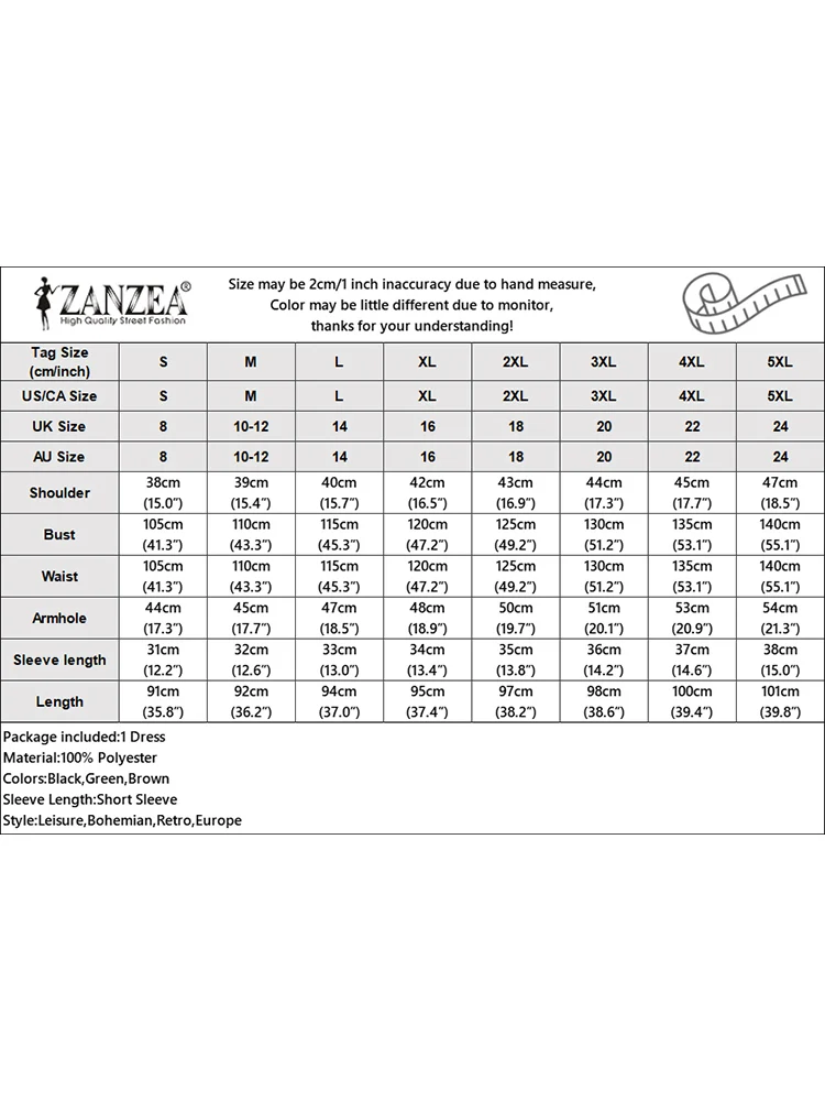 Mode Sommer Revers Hals Kurzarm Sommerkleid Frauen Overalls Kleid 2025, ZANZEA Stilvolle Arbeit Kleid Casual Solide Tasten Vestido