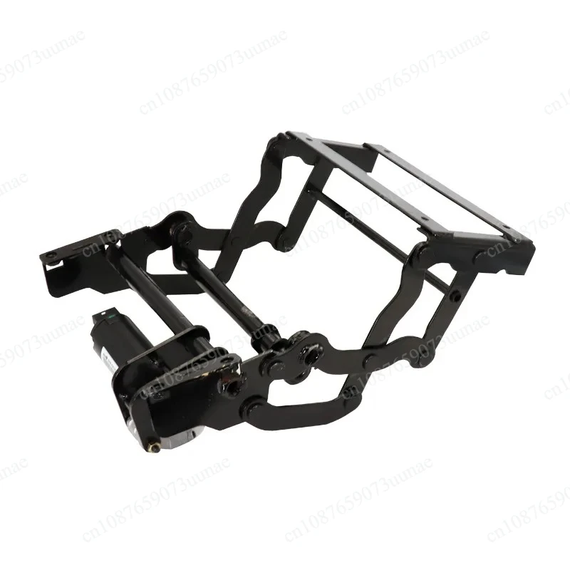 Car Business Seat Electric Leg Support Leg Modification Accessories RV, Aviation Seat, Leg Support Frame