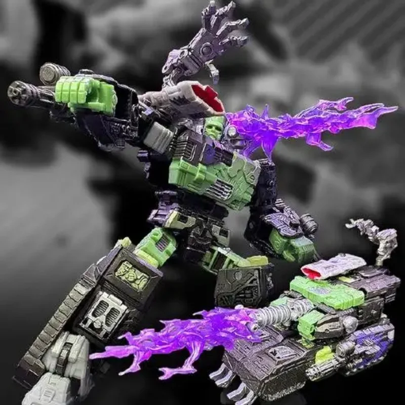 

Новые в наличии Трансформер G1 Франкенштейн анимированные игрушки ‌ Праздничные подарки, персонажи аниме, студия, коллекционная модель, подвижная, интересная