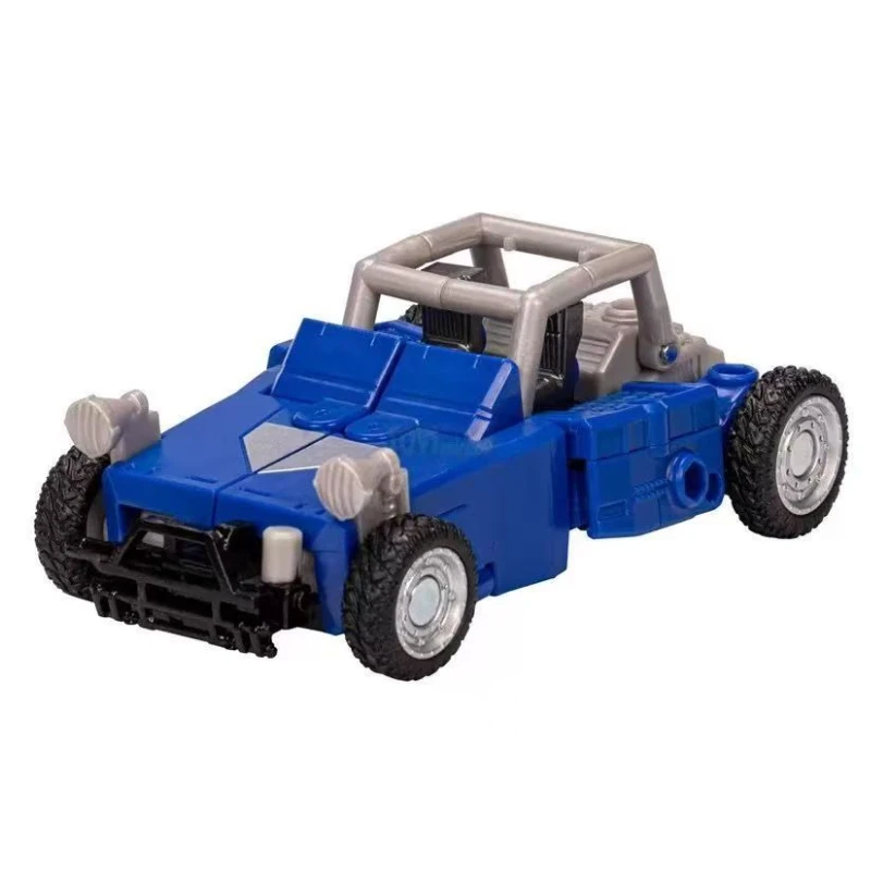 Spot Originalverpackung Transformer G1 D-Klasse Beachcomber Actionfiguren Studio Dekoration Figur Ornamente Roboter klassisches Spielzeug Geschenk