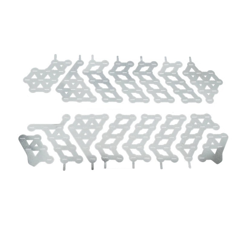 AliExpress Nickel Strip 52V 14S5P 21700 Thickness 0.15mm for Polly DP6 E-bike battery box E-bike Battery pack DIY battery welding nickel