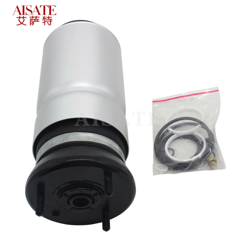 Front Air Suspension Spring For Land Rover Discovery 3 4 LR3 LR4 RANGE ROVER SPORT Rubber Sleeve Air Bellows RNB501580 RNB501250