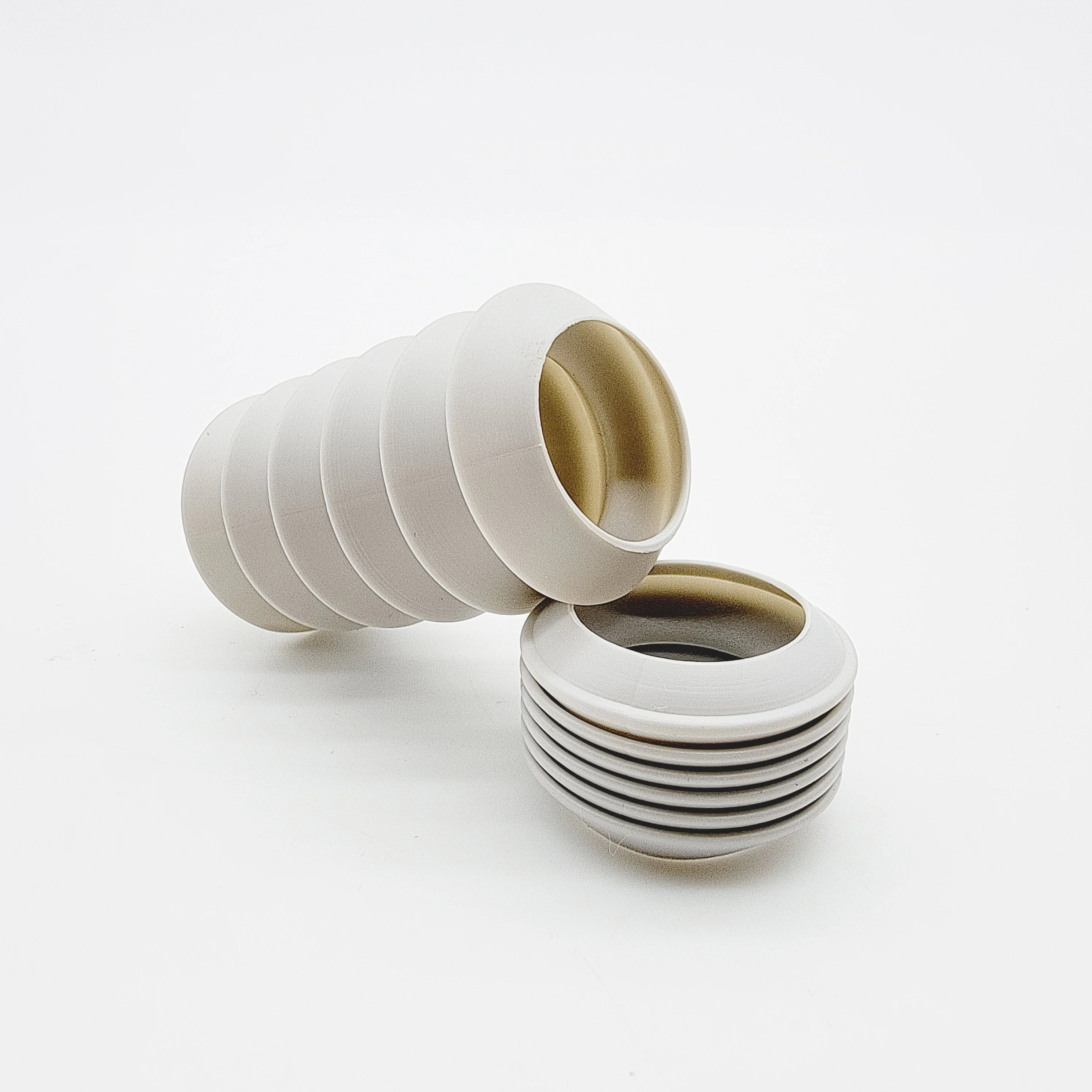 Scherzo sonoro che rompe ossei commedia - Trucco magico con crepe per articolazioni del gomito del collo finto per scherzi di Halloween per spettacoli di strada