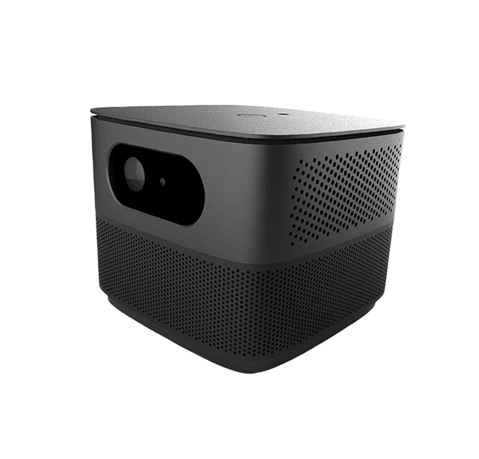 

G16 Pro 1080P 4K Android 550ansi 10W*2 Speakers Auto Focus And Keystone Dlp Portable 3d Hologram Screen 4k Mini Projector