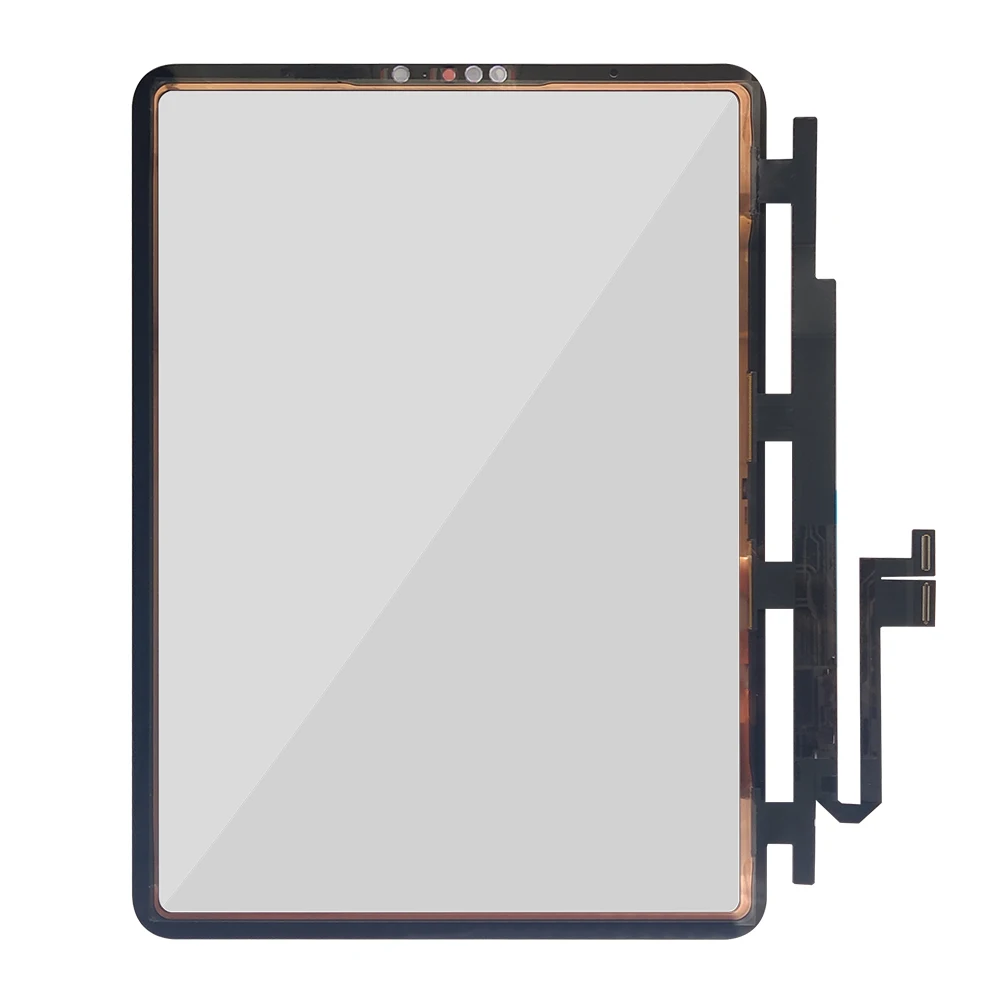 Imagem -03 - Ecrã Tátil para Ipad Pro 11 Substituição Digitizer Oca 2ª Geração A2301 A2459 A2460 A2377 11 2023