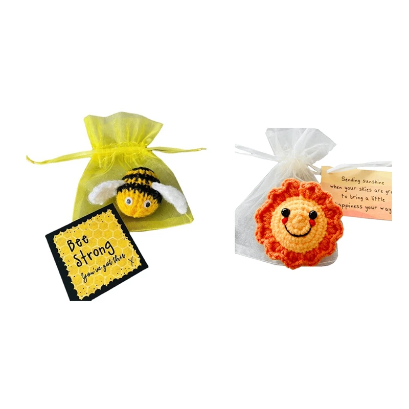 Sending Sunshine Gift-Thinking Of You Present Friendship Gift Happiness