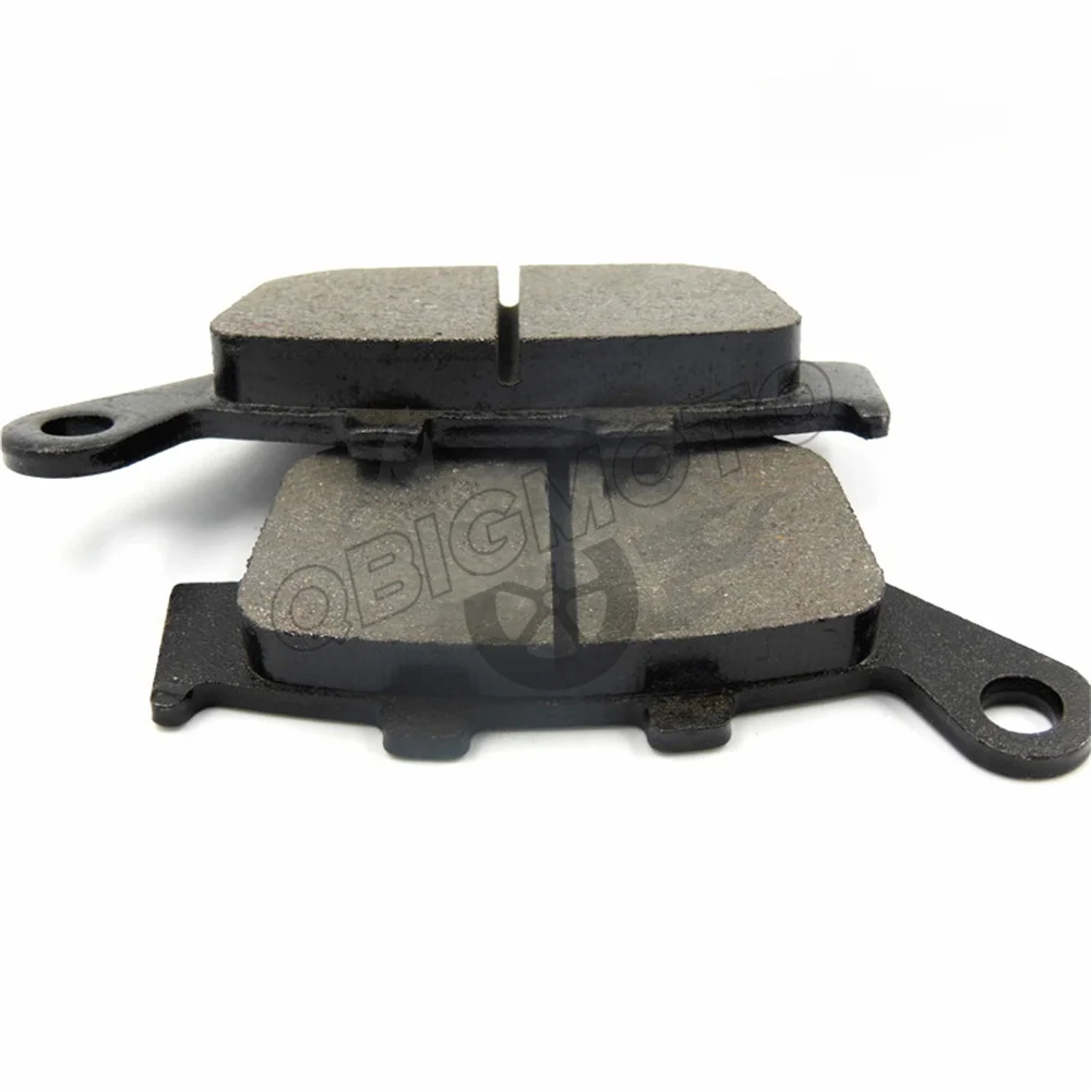 Motorcycle Front Rear Brake Pads For Honda CB1000 HORNET CB1000S 2025 CB 1000 SP CB1000SPS 2025 - view 6