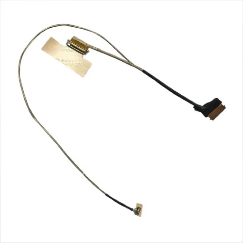 * LCD Video Screen Cable For Lenovo N23 Chromebook 5C10N00701 Non-touch 30pin US