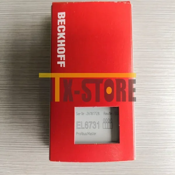 2026 El6731-0000    Brand New Original Spot Plc