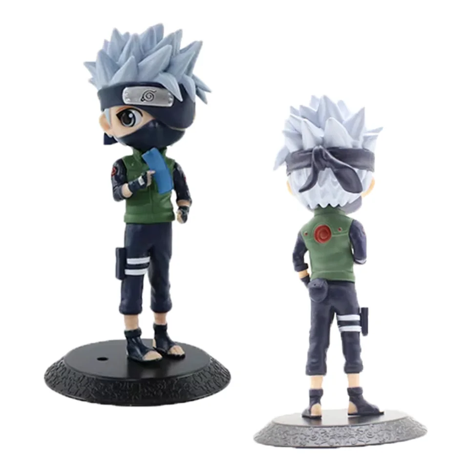 15 سنتيمتر ناروتو أنيمي الشكل شيبودن اوتشيها ساسوكي هاتاكي كاكاشي ناميكازي ميناتو عمل الشكل جمع نموذج اللعب الهدايا #5