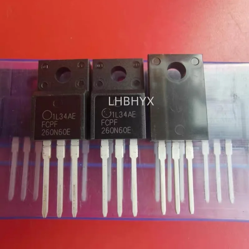 SW10N65 10N65 N-Channel MOSFET TO-220F 650V 10A New Original 5PCS