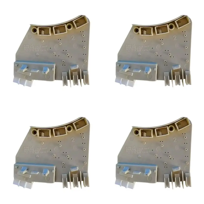

【PLAISIR】4X DC31-00098A Датчик положения ротора стиральной машины, совместимый с различными моделями