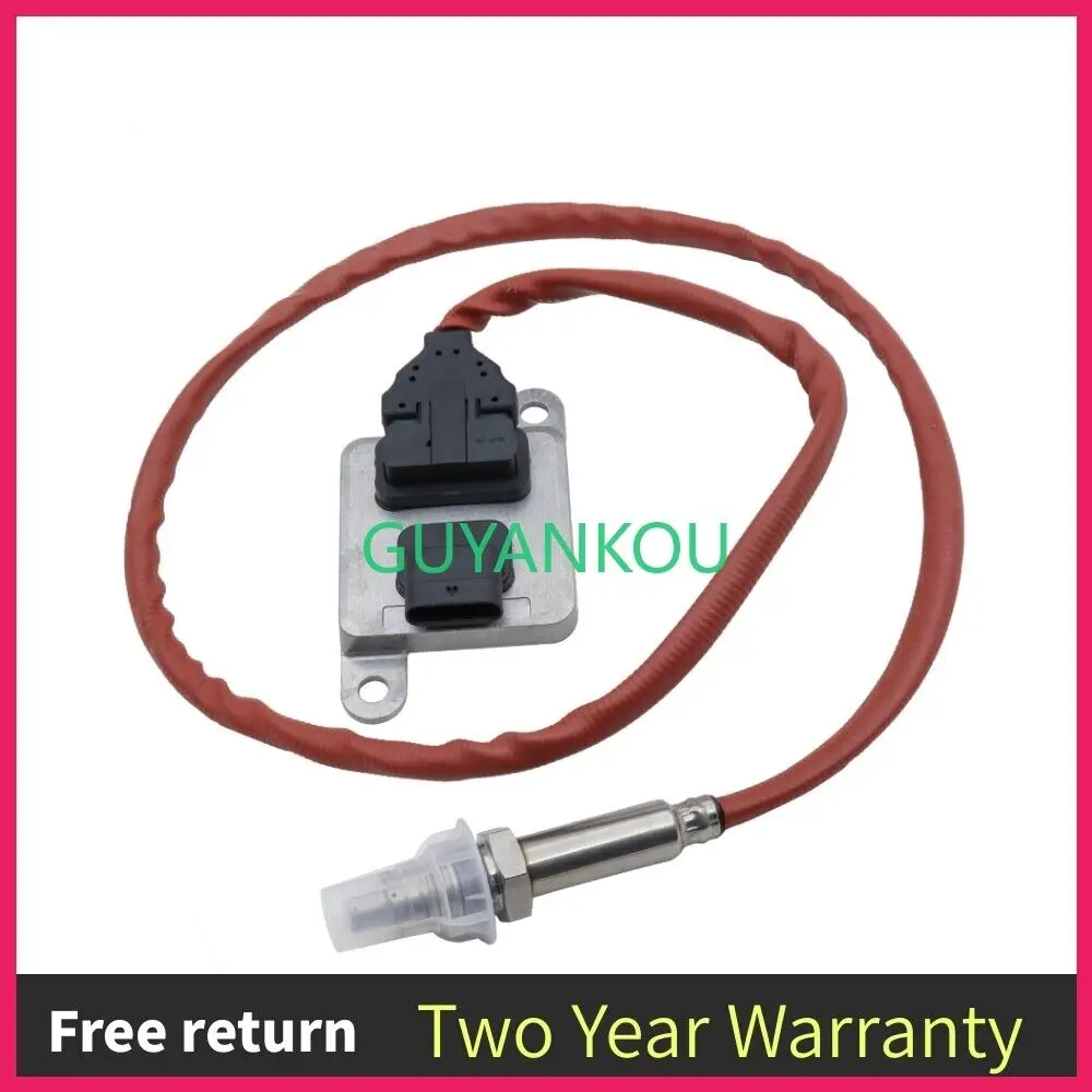 Front Nitrogen Oxide Nox Sensor 858984601 13628589846 5WK96699C V20720146 for BMW X3 2016-2017 328d X5 2017